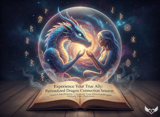 Discover your personal Dragon