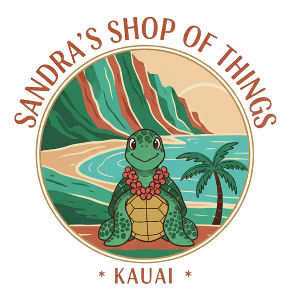 Sandra's Shop of Things