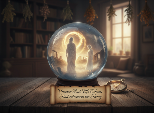 Past Life Regression